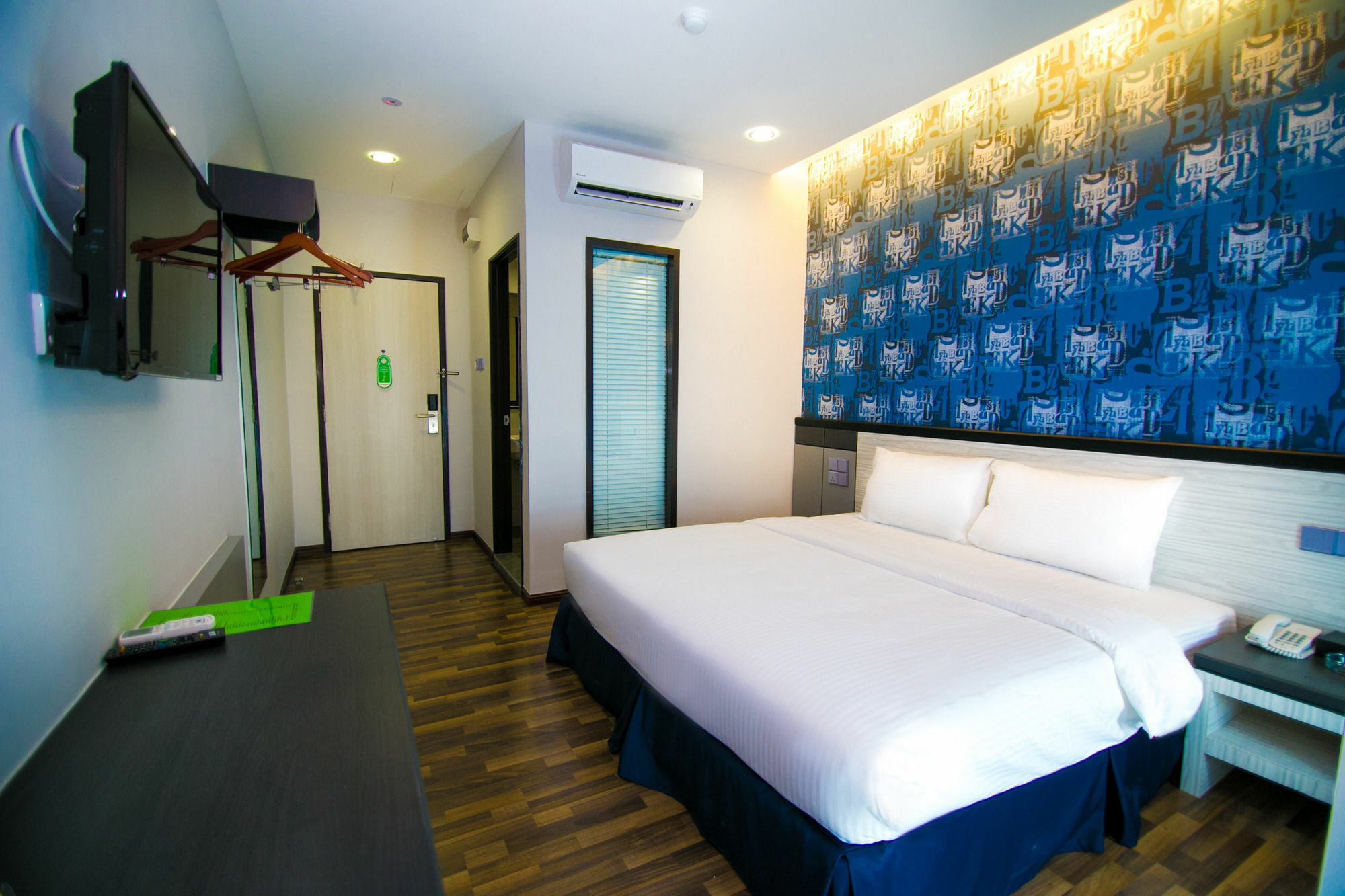 Indra Hotel - Boutique Suites Ipoh Dış mekan fotoğraf