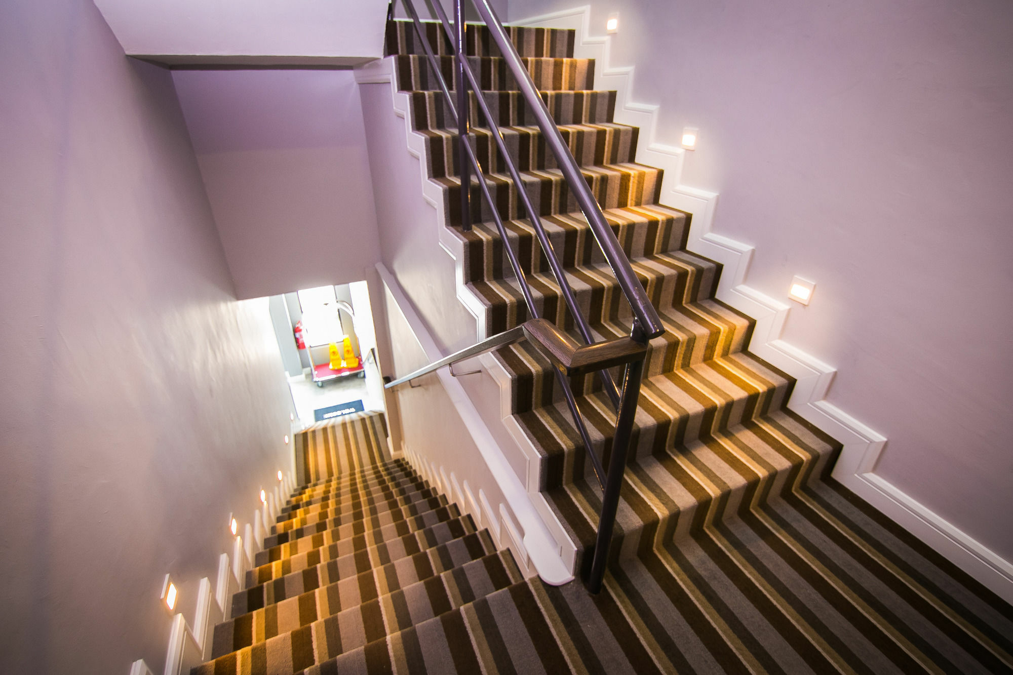 Indra Hotel - Boutique Suites Ipoh Dış mekan fotoğraf