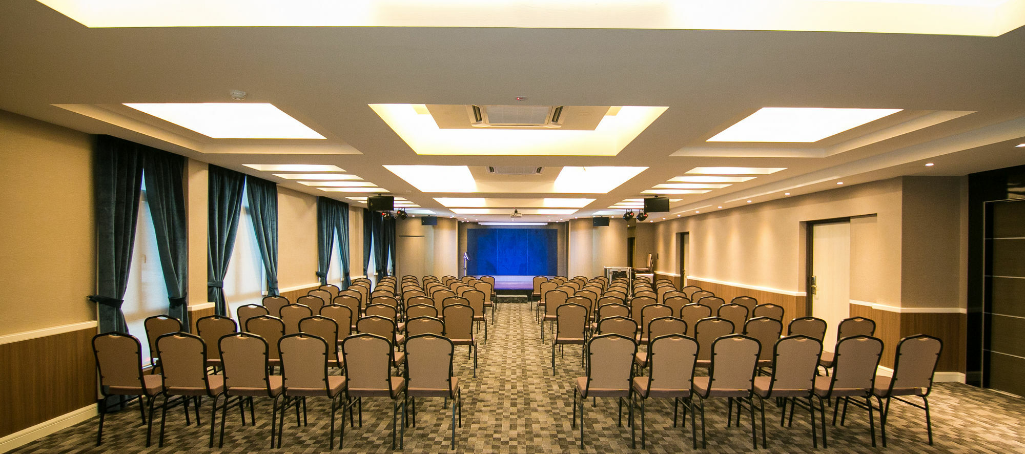 Indra Hotel - Boutique Suites Ipoh Dış mekan fotoğraf