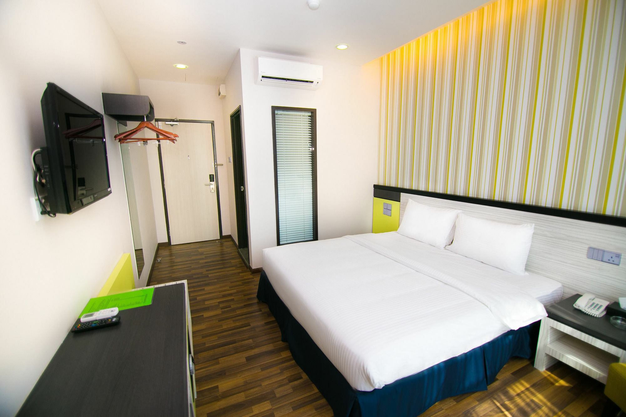 Indra Hotel - Boutique Suites Ipoh Dış mekan fotoğraf